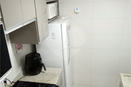 Apartamento no Condomínio Mont Everest.