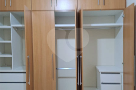 Apartamento para venda ou locação no Condomínio Monte Verde