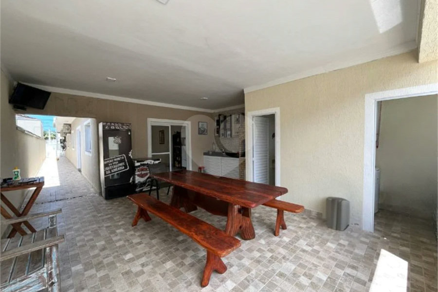 Casa à venda com 3 suítes em Morada da Praia, Bertioga, SP