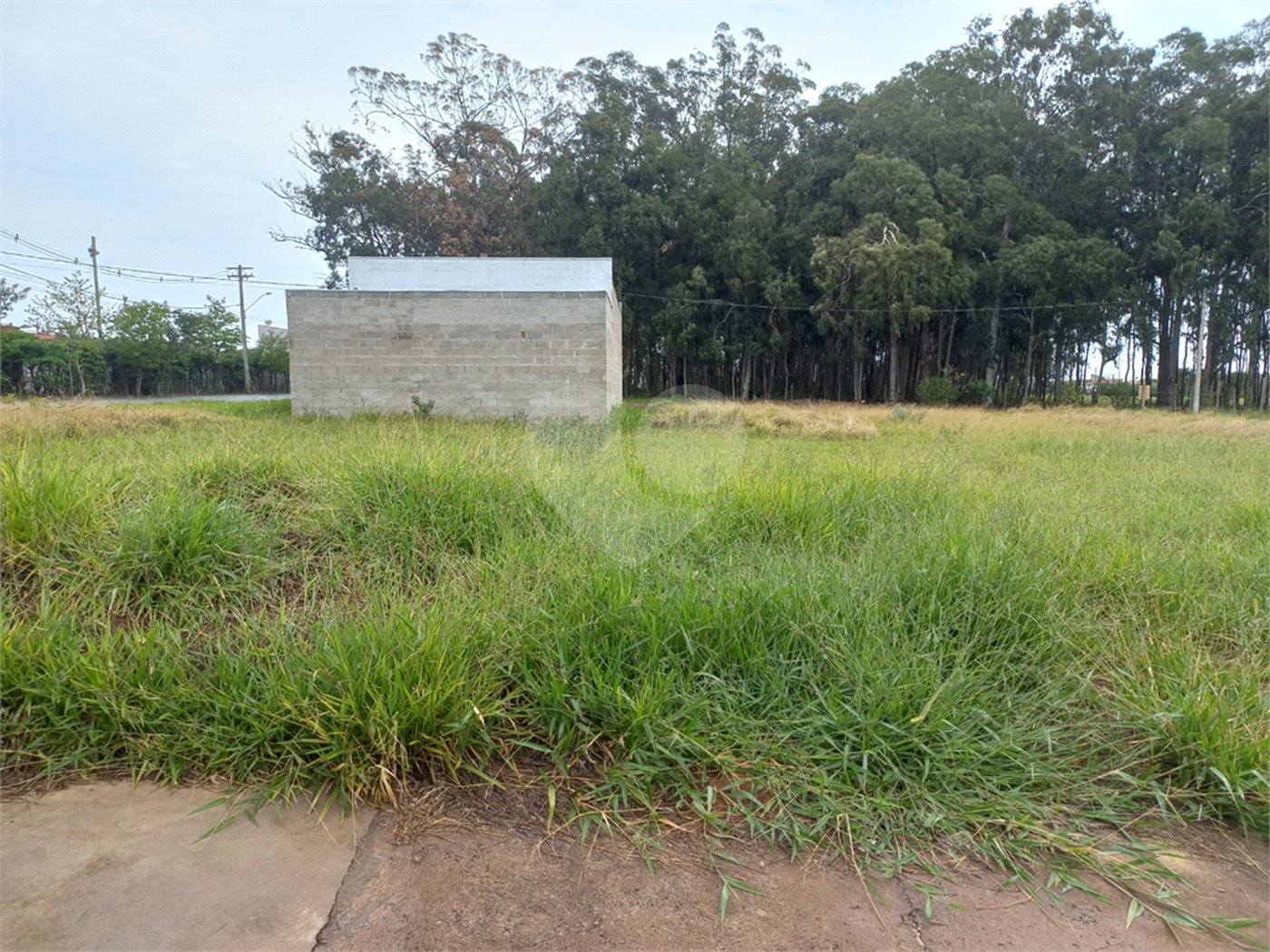 Terreno com 460,00 m²