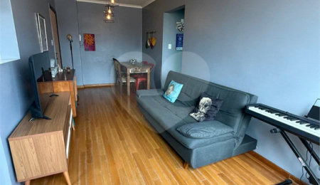 Apartamento para alugar com 1 quarto em Mooca, São Paulo, SP