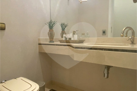 Apartamento à venda - Planalto Paulista