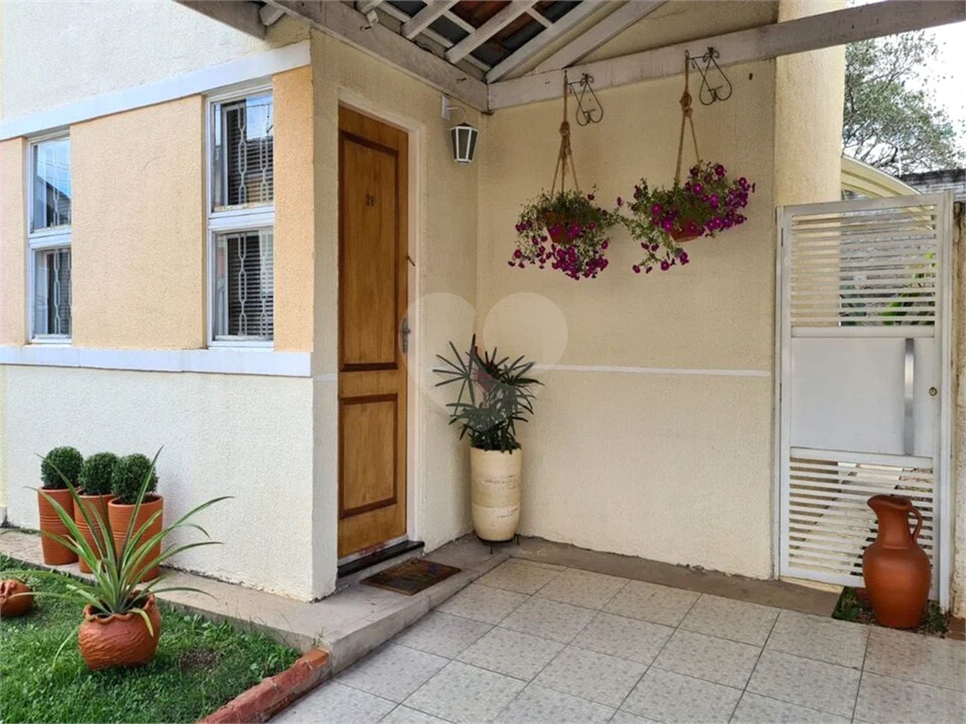 Aconchegante Casa à venda em Piracicaba no Condomínio Vila Santa Clara de 76m².