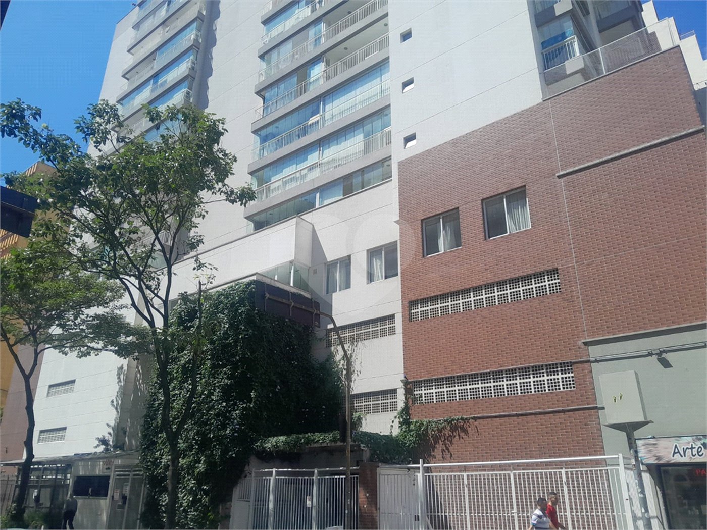 Apartamento na Bento Freitas