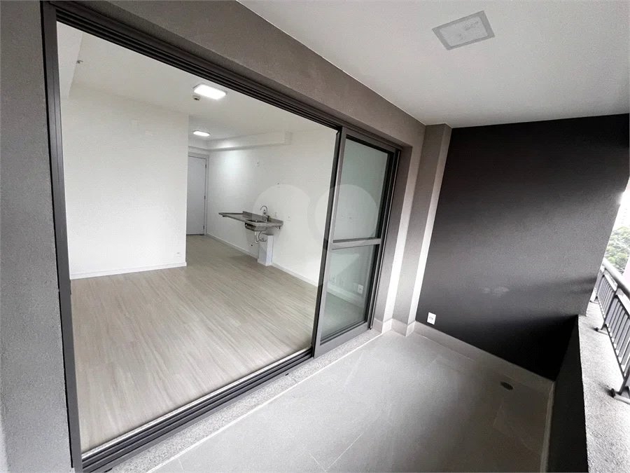 Studio à Venda – Lumiere Studios - Chácara Klabin – São Paulo/SP