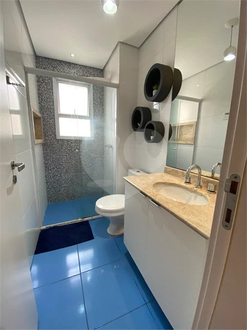 Helbor Varandas Ipoema 3 quartos 89 m² Vila Suissa - Mogi das Cruzes SP