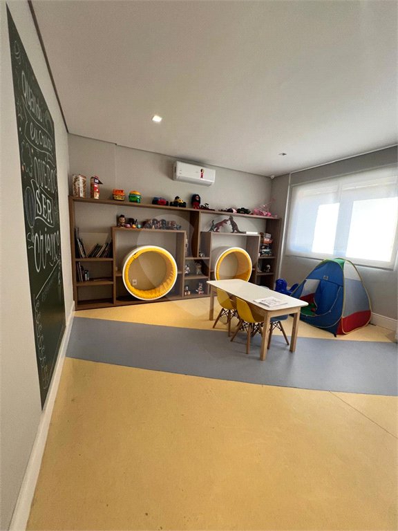 Apartamento á venda - Sacomã