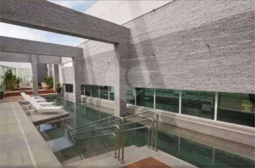 Loft / Sala em Consolação