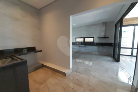 Casa à Venda no Condomínio Damha III – São Carlos/SP