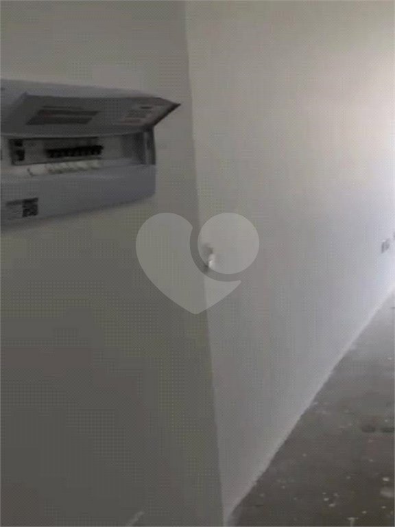 Studio de 34m² na Vila Mariana
