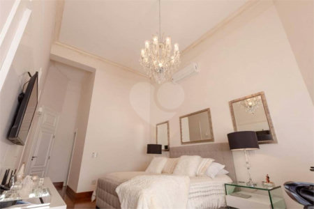 Casa em Alphaville Campinas