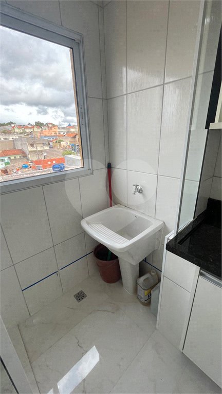 Apartamento a Venda em Atibaia com 2 dormitórios sendo 1 suíte