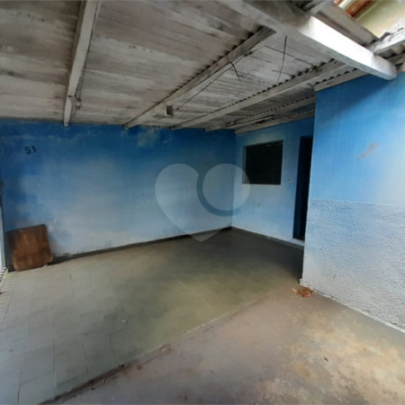 Casa à Venda no Bairro Boa Vista-São Carlos/SP