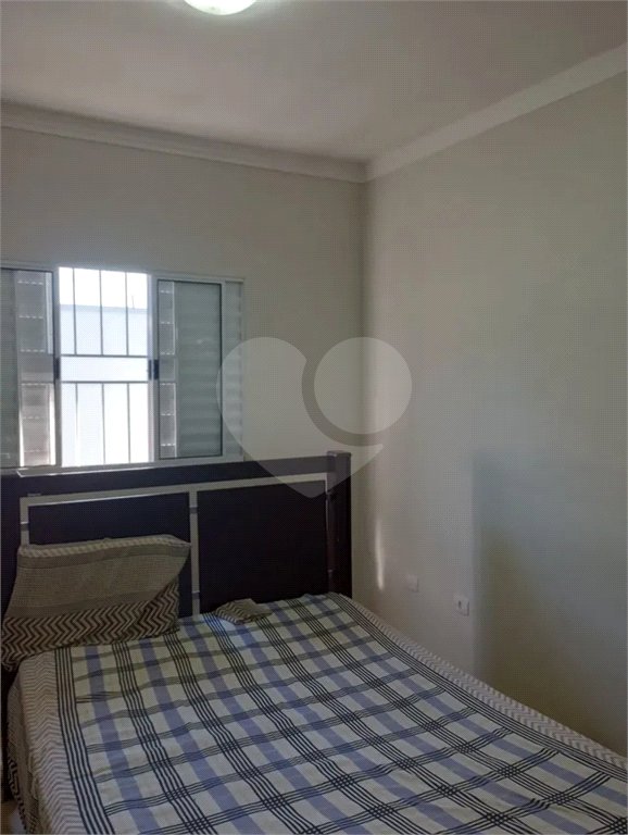 CASA A VENDA NO VILA BRANCA COM 3 DORMITORIOS, 2 BANHEIROS, 2 VAGAS, 175M², JACAREÍ/SP.