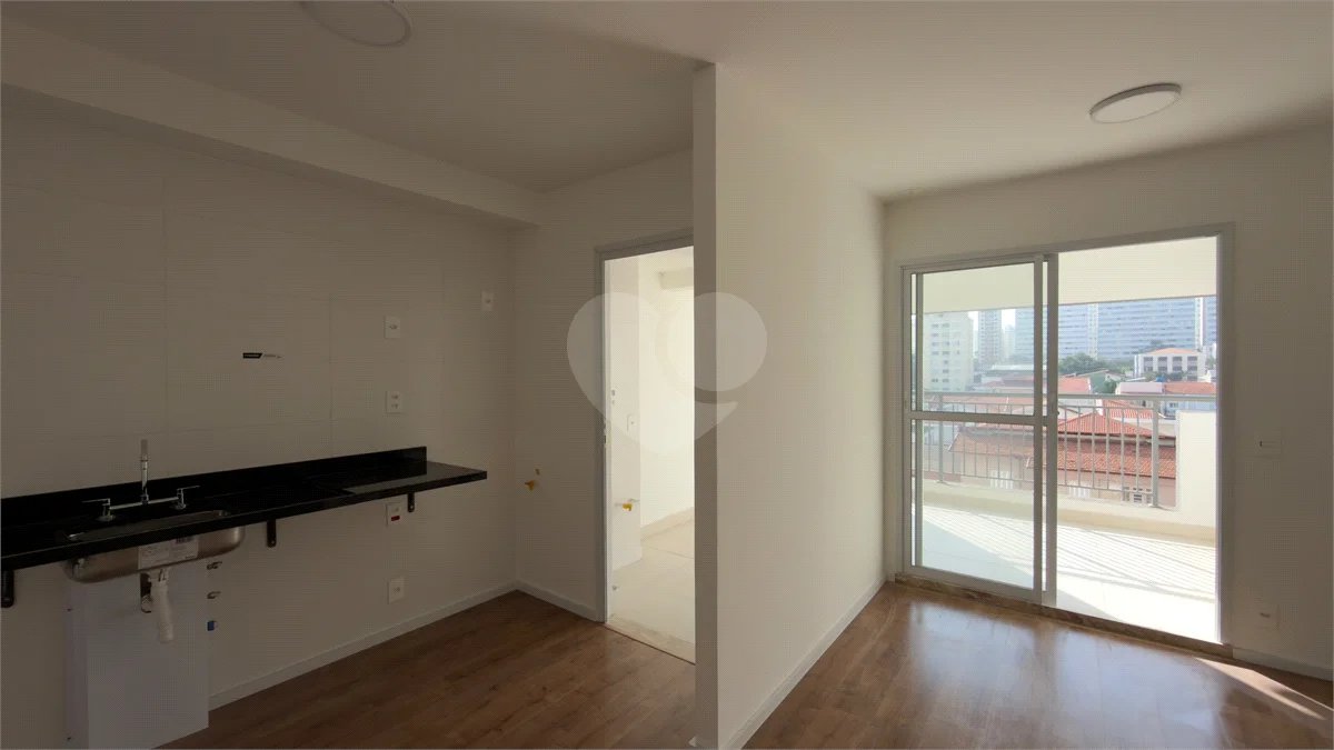 Apartamento à venda na Saúde | 2 quartos | 1 suíte | 1 vaga + depósito privativo
