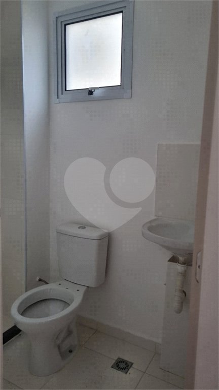 Studio à venda com 25 m²- Santa Cecília