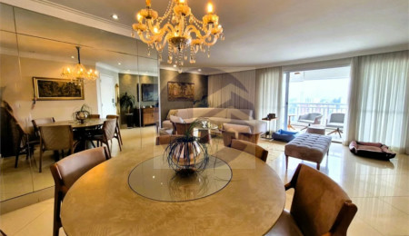 Apartamento à venda com 3 suítes em Lar São Paulo, São Paulo, SP
