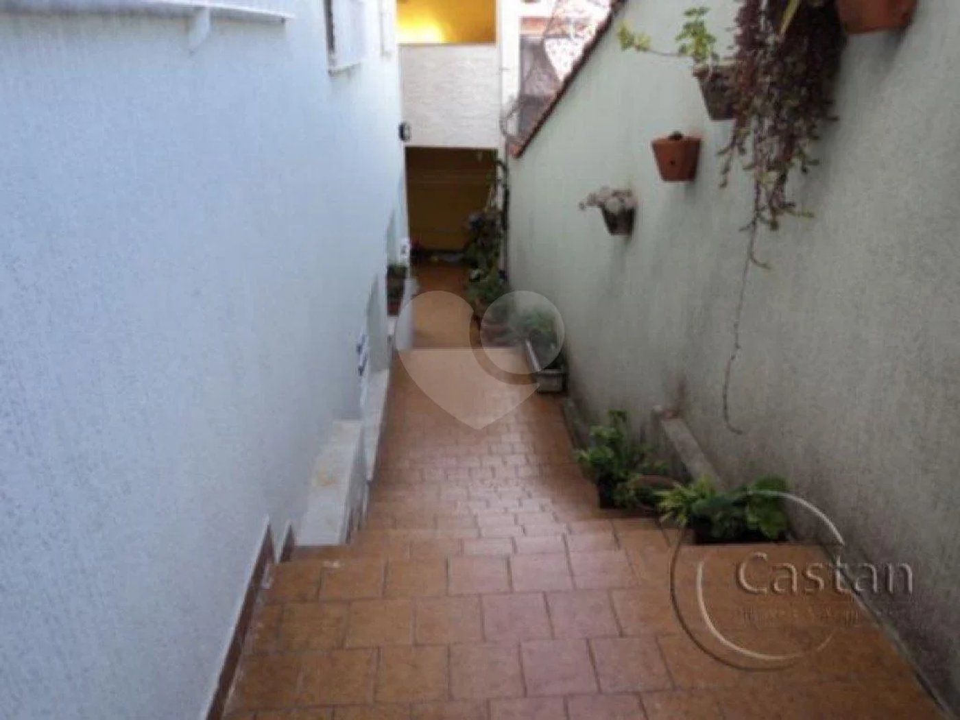 Casa à venda na região da Mooca