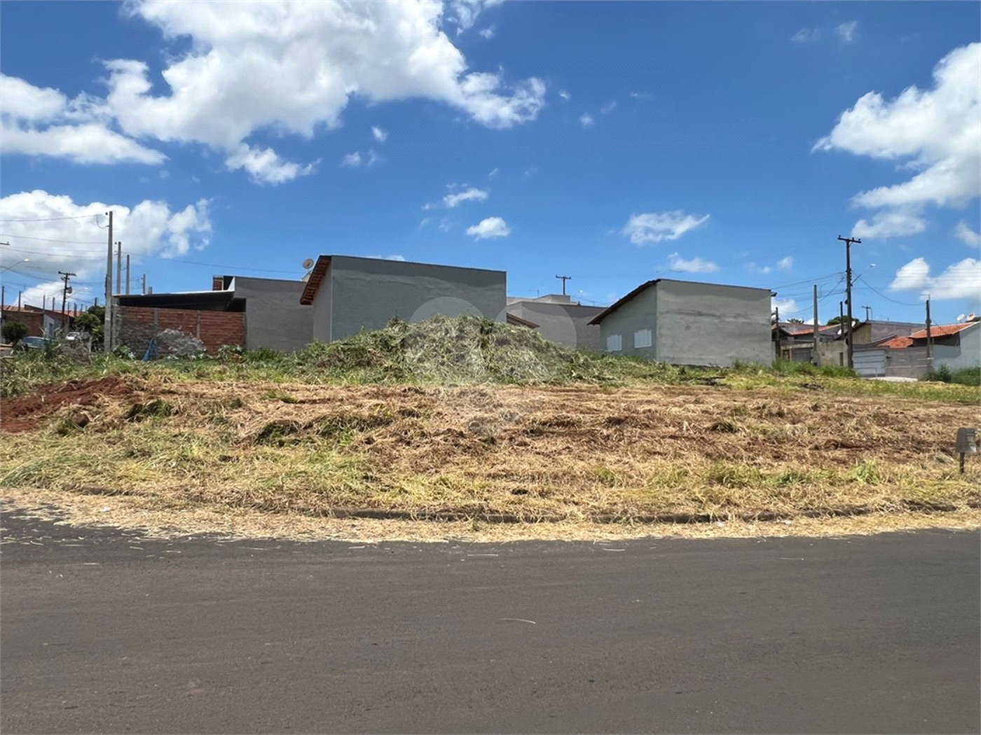 Terreno à Venda no Residencial Bosque dos Tamanduás – Descalvado/SP