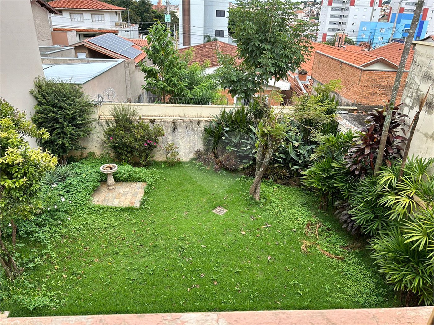Sobrado residencial/comercial para venda ou locação no Jardim Paraíso