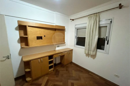 Apartamento à venda com 3 quartos, sendo 1 suíte, em Saúde, São Paulo, SP