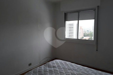 Apartamento 2 quartos - Metro Borba Gato