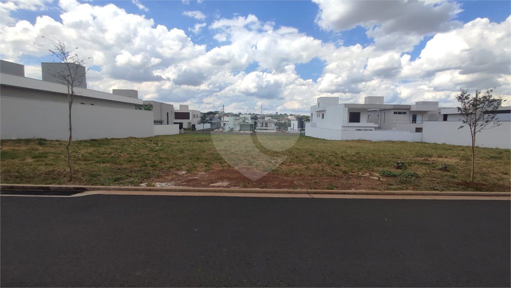 Lote à venda no Parque Faber IV - São Carlos