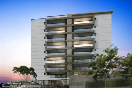 Apartamento com 3 suítes, varanda gourmet e lazer completo na Vila Leopoldina | 128 m² | 2 vagas