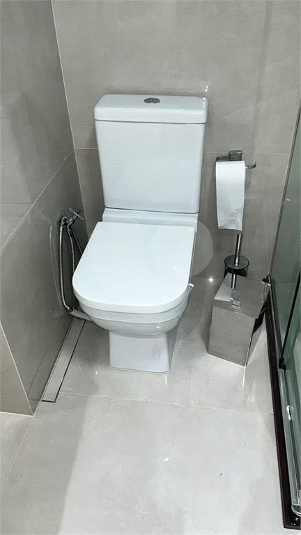 Apartamento à venda com 3 quartos, sendo 1 suíte, em Vila Regente Feijó, São Paulo, SP
