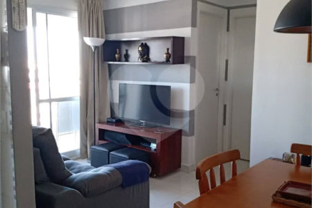 APARTAMENTO A VENDA EM SP BRÁS