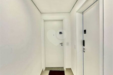 STUDIO NIK 22,14 M2 MOBILIADO VILA MARIANA
