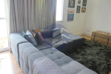 Duplex à venda com 2 quartos, sendo 1 suíte, em Vila Sônia, São Paulo - SP