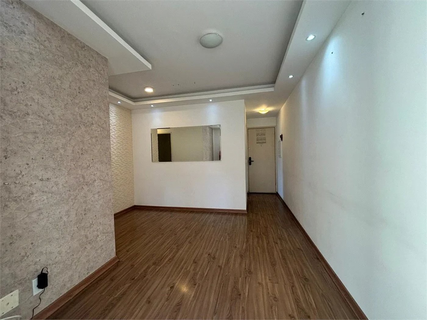 Apartamento à venda com 2 quartos em Jardim Monte Alegre, São Paulo - SP