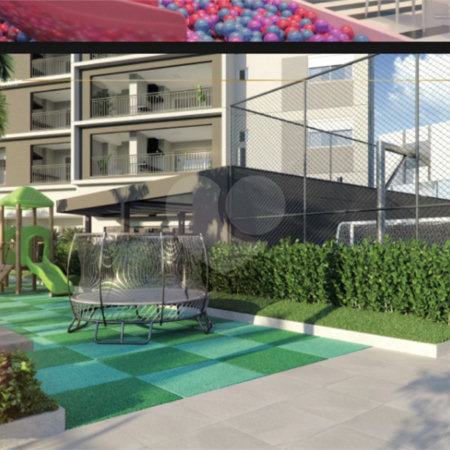 Apartamento com 75 m2, 2 dorms, 1 vaga no Alto da Moóca