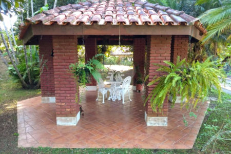 Chácara Condomínio Horto Ivan, LINDA!!! Atibaia, SP. 7.200m² A/T PORTA FECHADA
