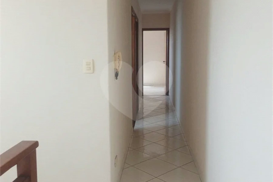 SOBRADO À VENDA | SANTA TEREZINHA – PIRACICABA/SP