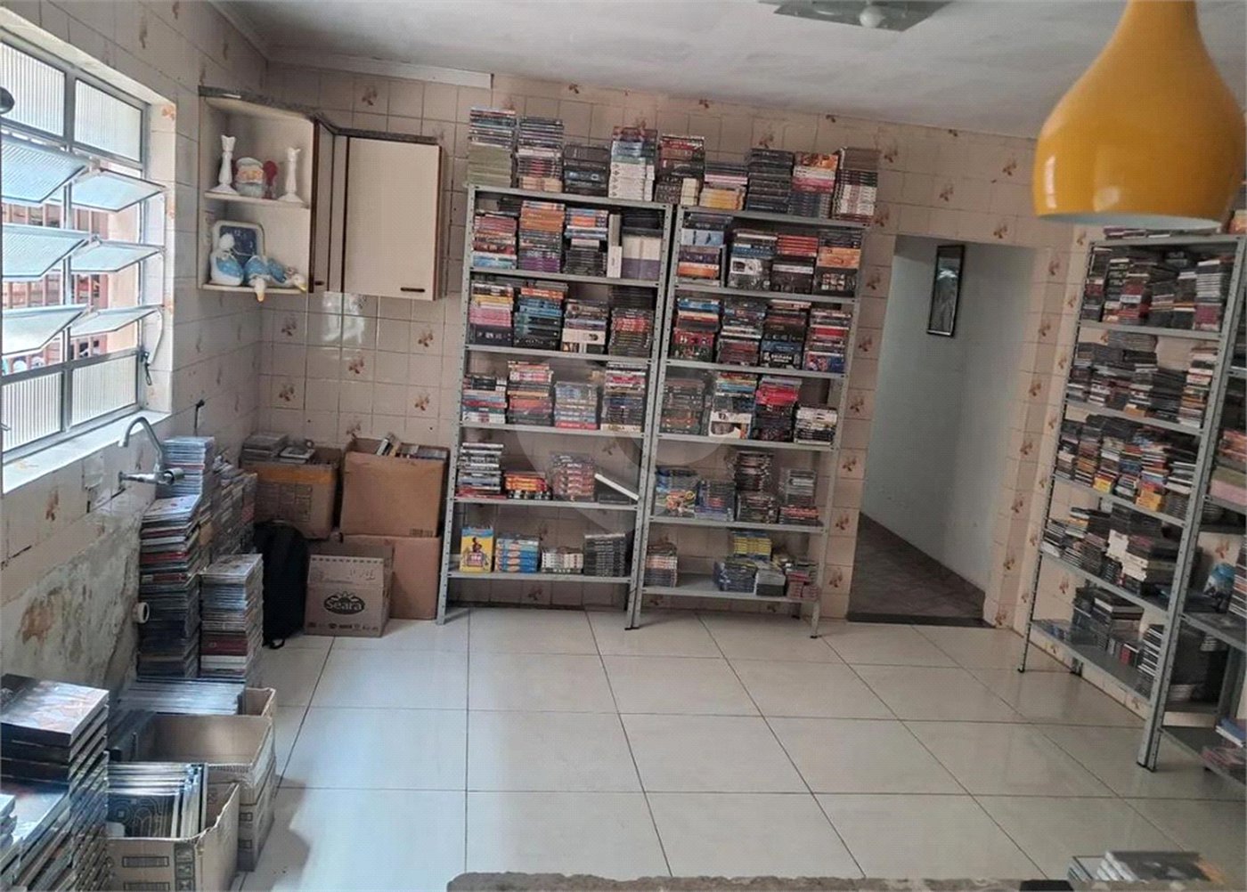 Casa à venda com 154m² - Sapopemba