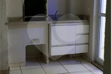 Apartamento térreo no condomínio Vancouver em Araraquara/SP.