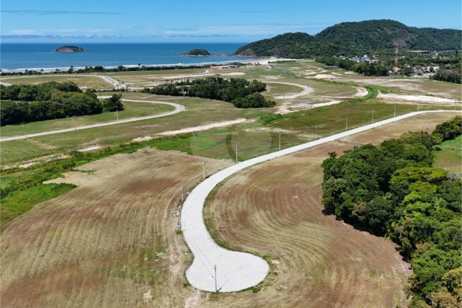 Terreno à venda em Riviera de São Lourenço, Bertioga, SP