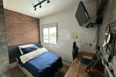Apartamento à venda com 4 quartos, sendo 3 suítes, em Jardim Marajoara, São Paulo, SP