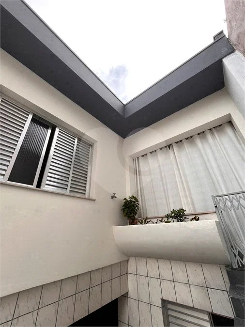 Casa com 367m², 3 dormitórios, 9 vagas, à venda na Vila Santa Teresa - Sto André.
