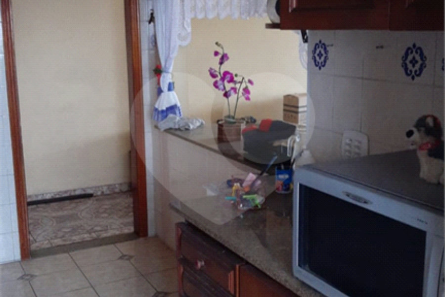LINDO APARTAMENTO!