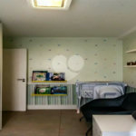 Apartamento á venda na Luz