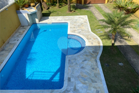 Sobrado 357 m² 5 quartos Boraceia/Bertioga SP