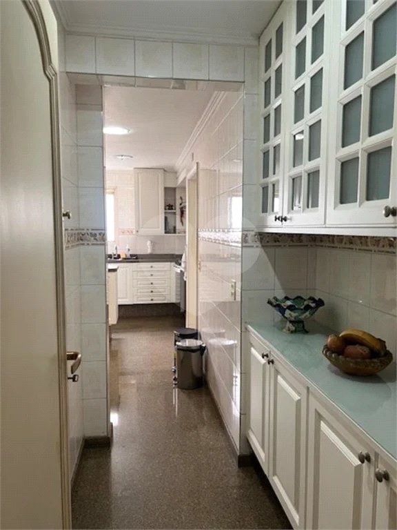 Apartamento à venda com 4 suítes em Santa Cecília, São Paulo, SP