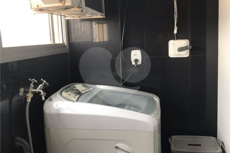 Apartamento à venda com 2 quartos em Jardim Petrópolis, São Paulo, SP