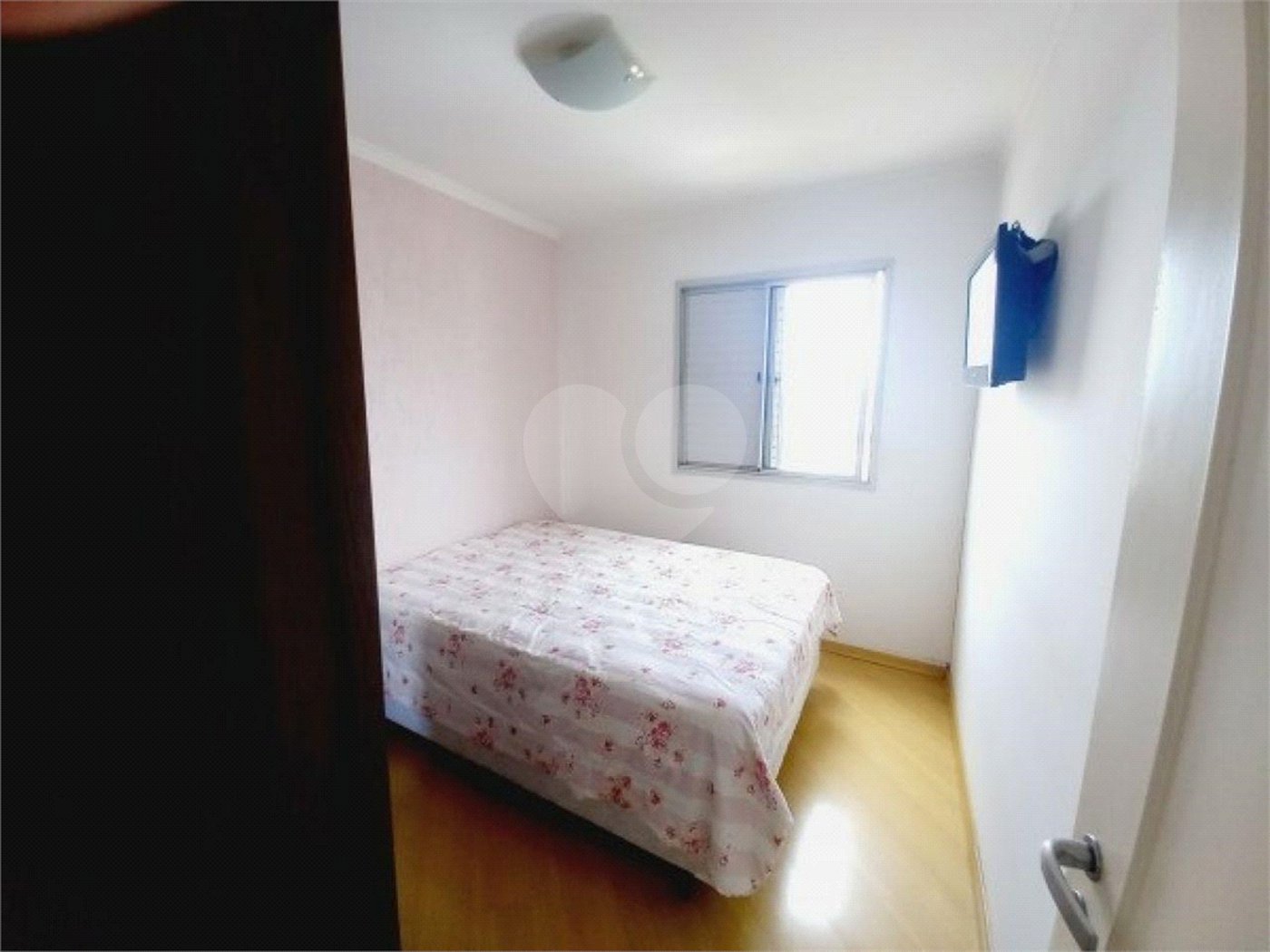 Apartamento à venda com 3 quartos, sendo 1 suíte, em Vila Santa Catarina, São Paulo, SP