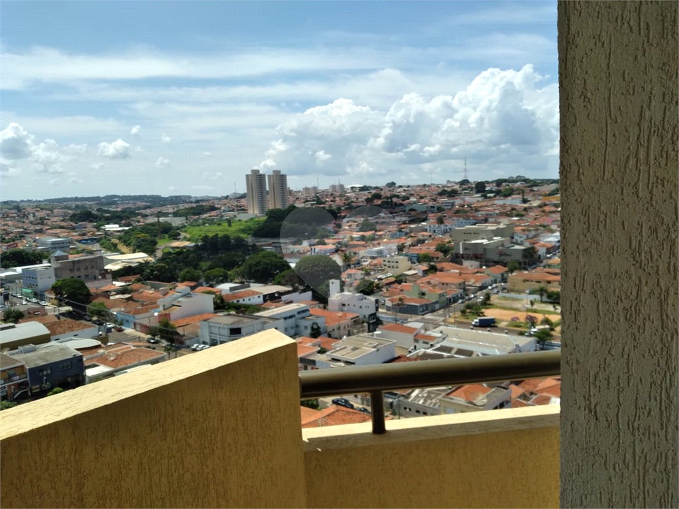 Apartamento no Centro da cidade de Säo Carlos-SP