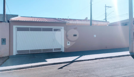 Casa à venda com 2 quartos em Jardim Jóckei Club a, São Carlos, SP