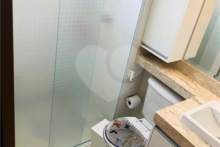 Apartamento London Park